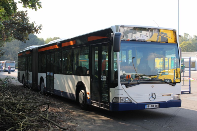 Brand HF-BI 140