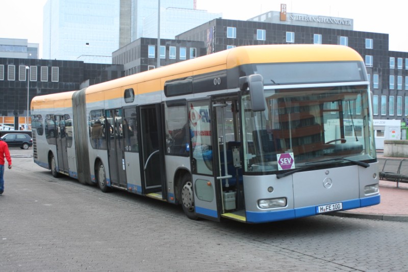 Enders H-FE 100 ex LVB