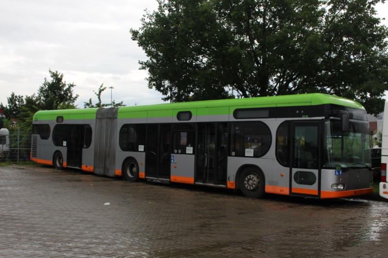 ex üstra Hannover 8218