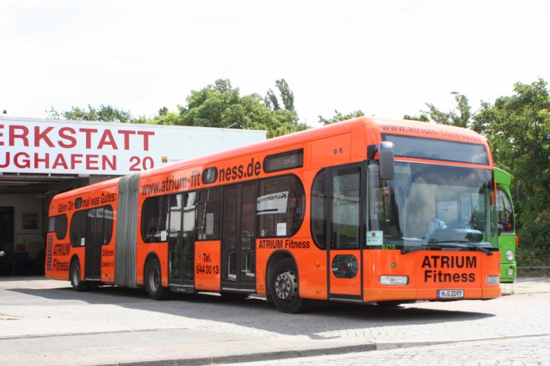 Hartmann H-G 2097