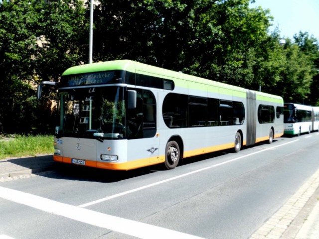 Hartmann H-B 2110 ex üstra