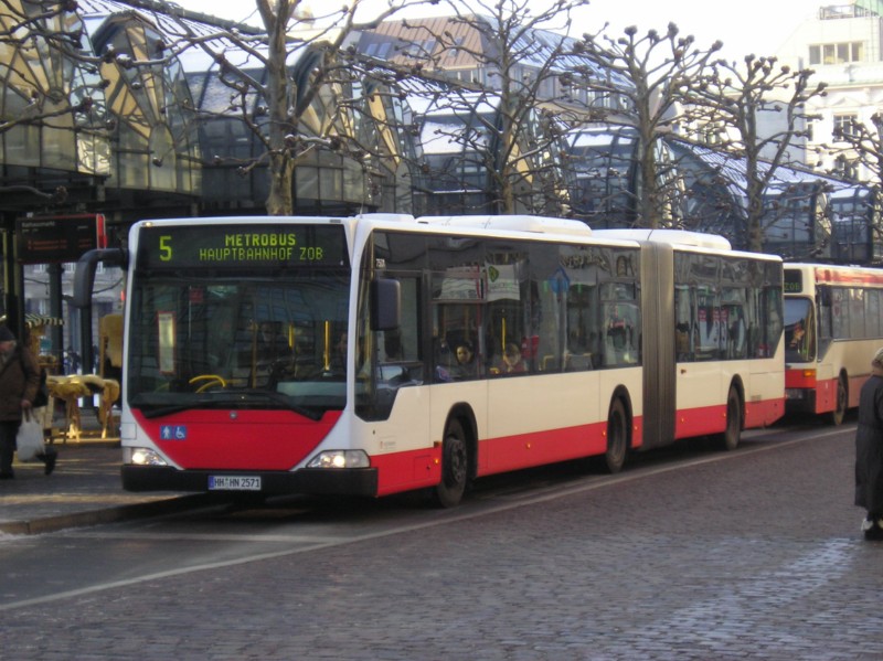 HHA Hamburg HH-HN 2571