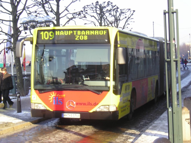 HHA Hamburg HH-YA 1708