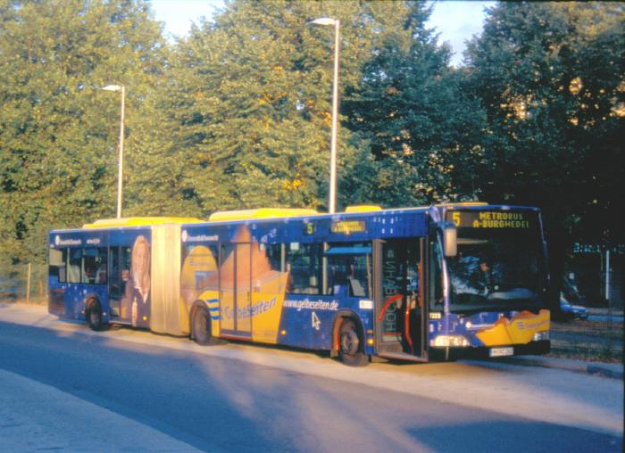 Hochbahn 7223
