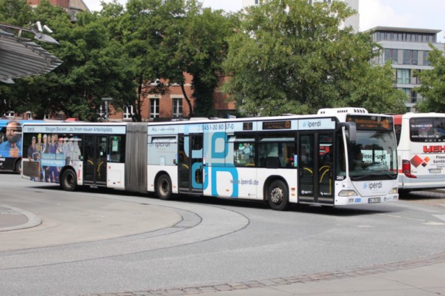 SL Lübeck HL-CS 380