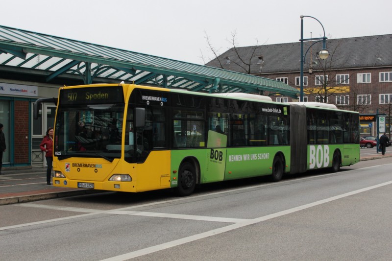 VGB Bremerhaven HB-K 5225