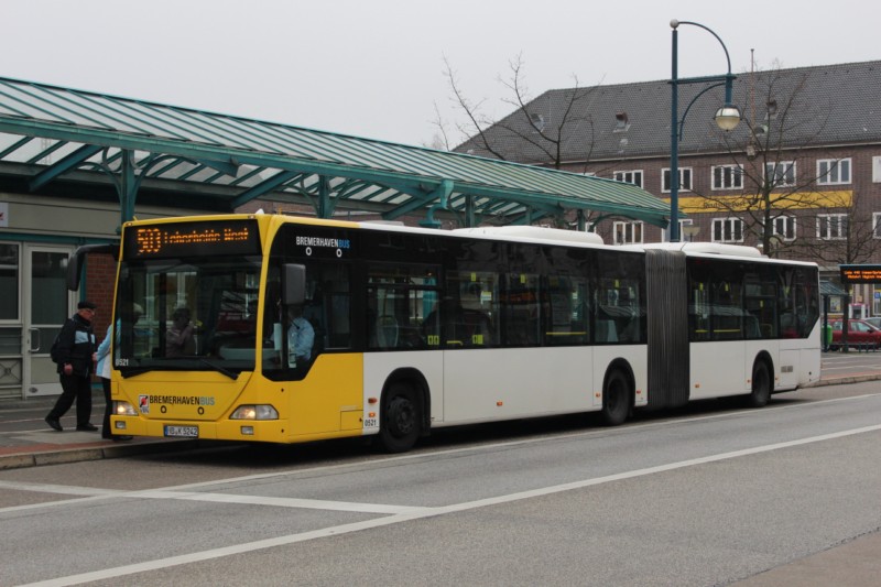 VGb Bremerhaven HB-K 5242