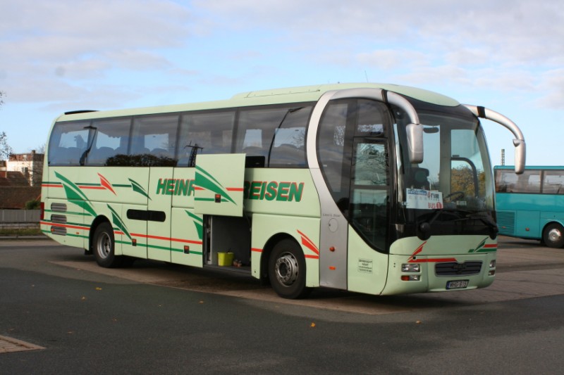 ex Heinrich MGH-915 H