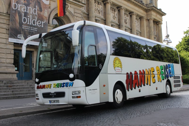 Hanne HI-HR 393