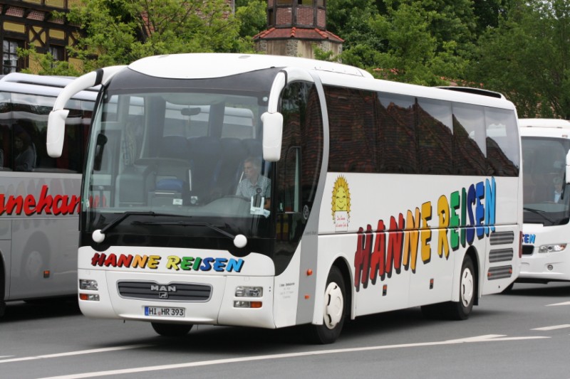 Hanne HI-HR 393