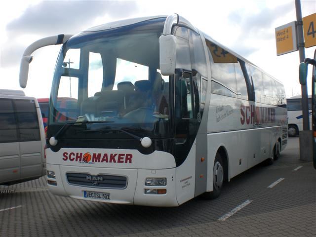 MAN Lion's Star L Schomaker VEC-SL 301