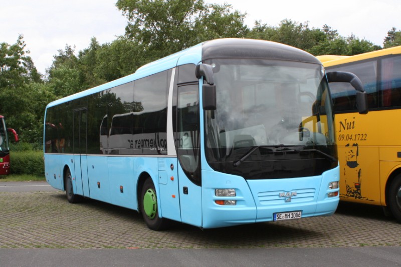 buszentrale24 SE-HM 1006 ex Spangler
