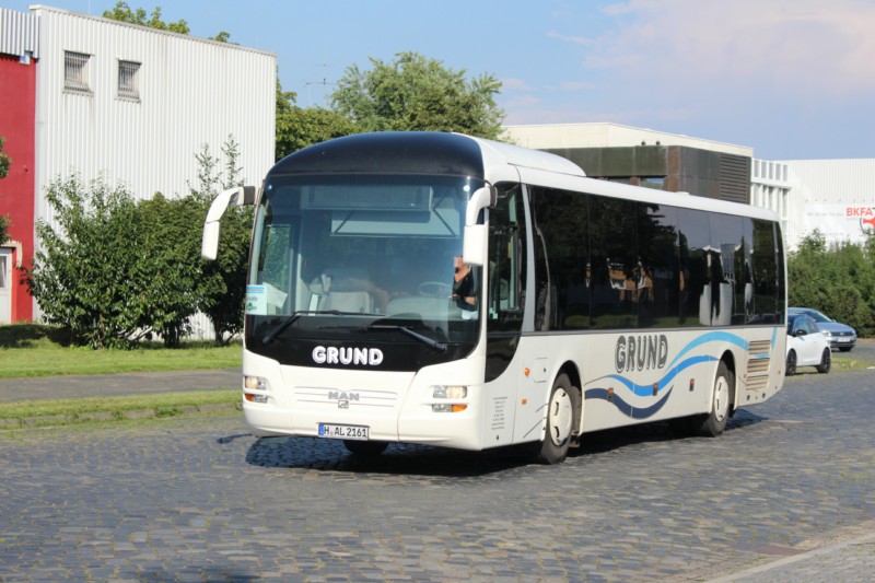 Grund H-AL 2161