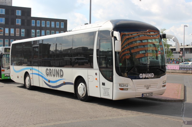 Grund H-AL 2161