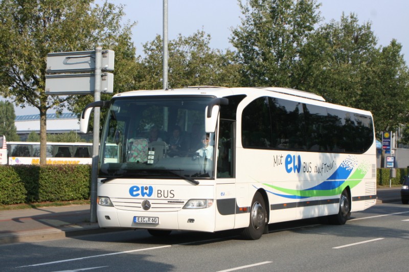 ew-Bus EIC-R 60