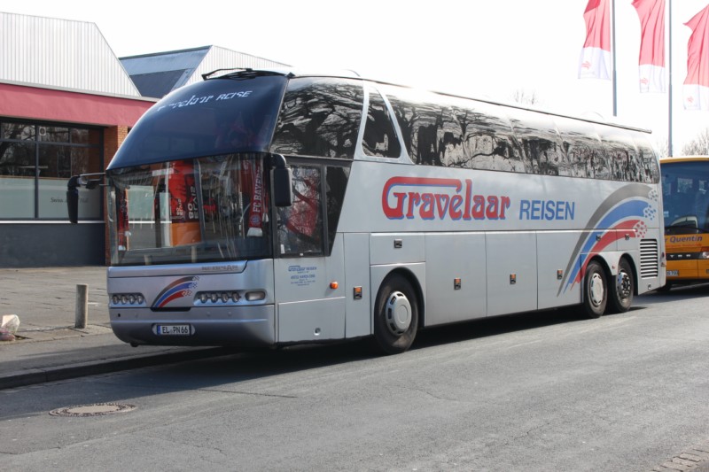 Gravelaar EL-PN 66