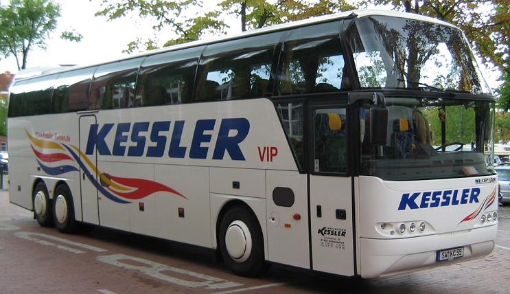 Kessler (Neoplan Cityliner)