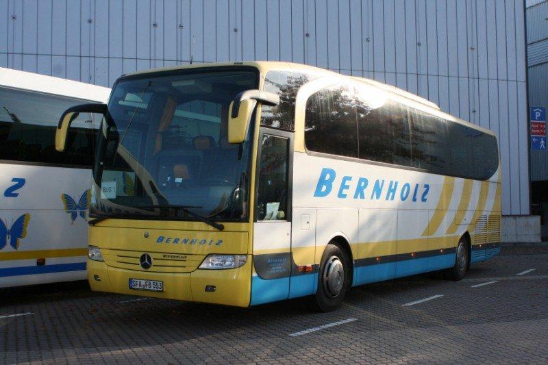 Bernholz SFA-FB 553