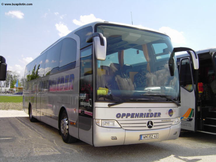 Oppenrieder