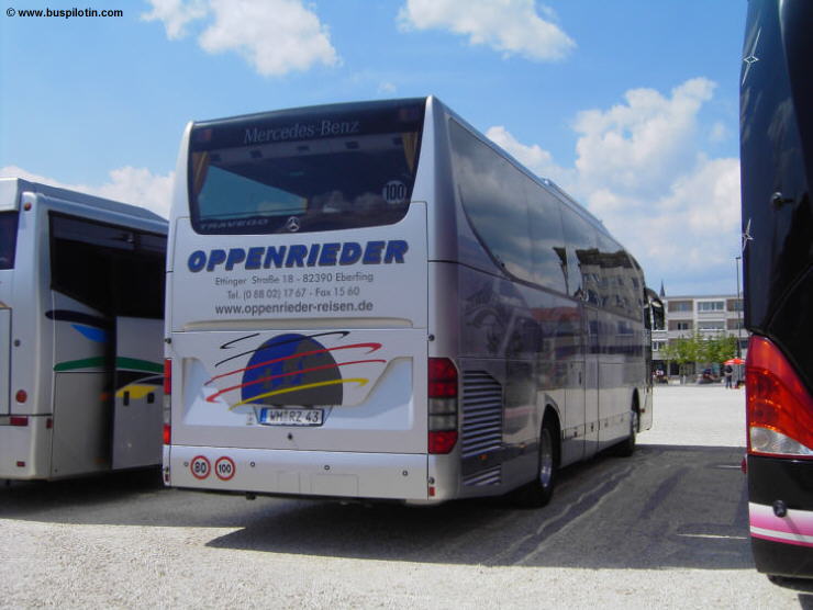 Oppenrieder