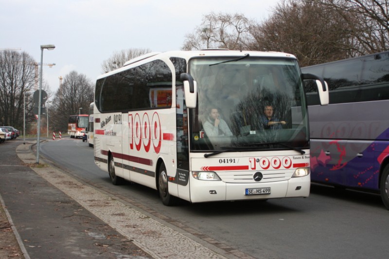 Süfken SE-HS 499