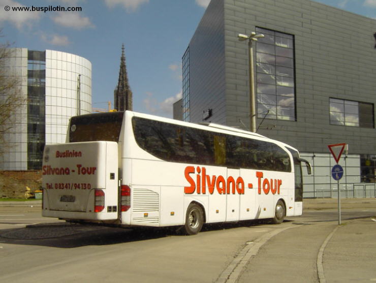 Silvana Tours