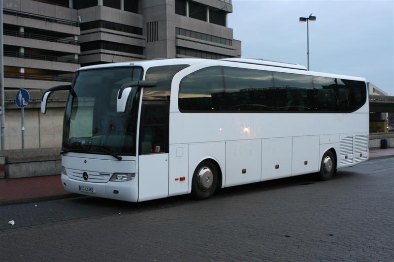 Wackertours AIC-LA 451