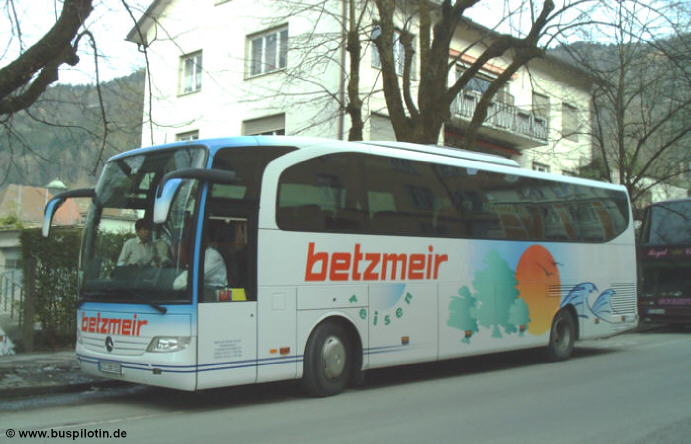Betzmeir