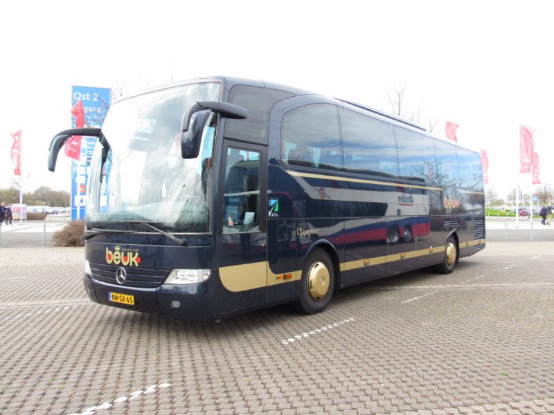 beuk BN-SX-65 NL