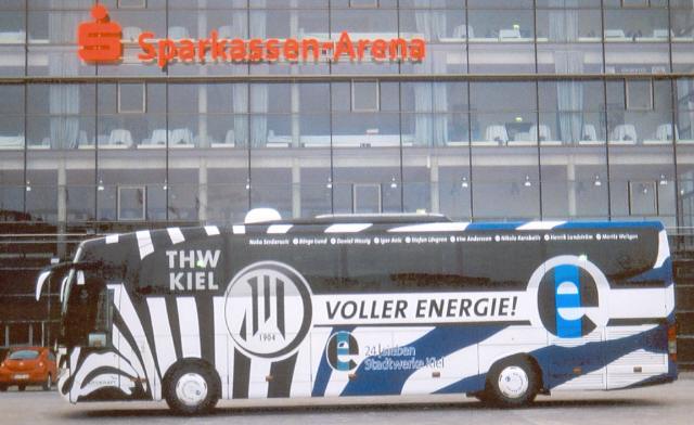 Autokraft Kiel Wg. 35