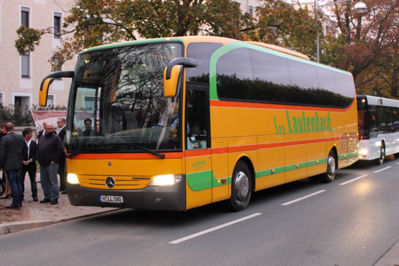 Lautenbach H-LL 580