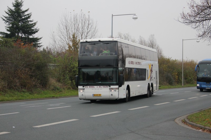 van den Broek BS-RV-39 NL