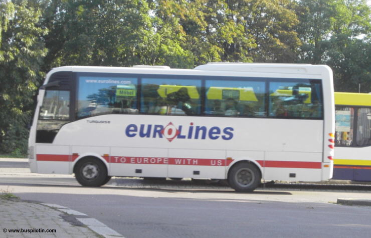 Eurolines