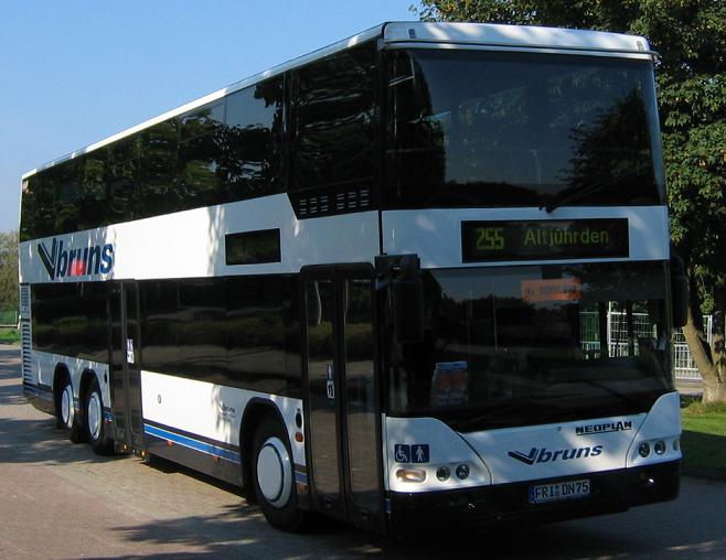 Bruns (Neoplan N 4426 ÜL)