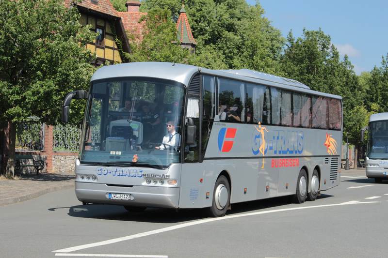 Go-Trans LWL-N 123