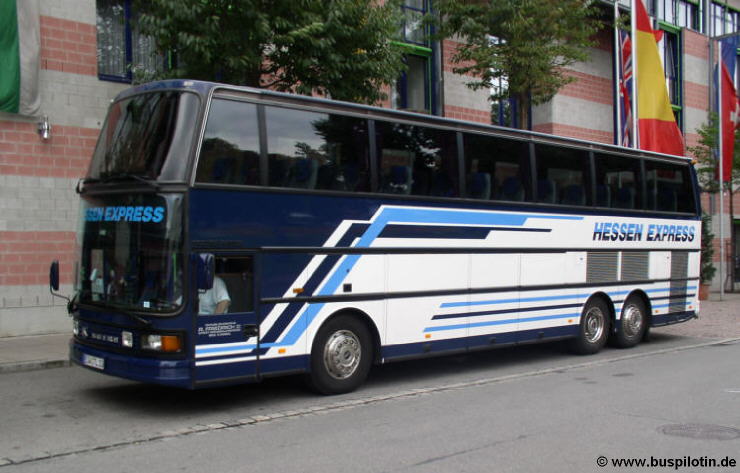 Hessen Express