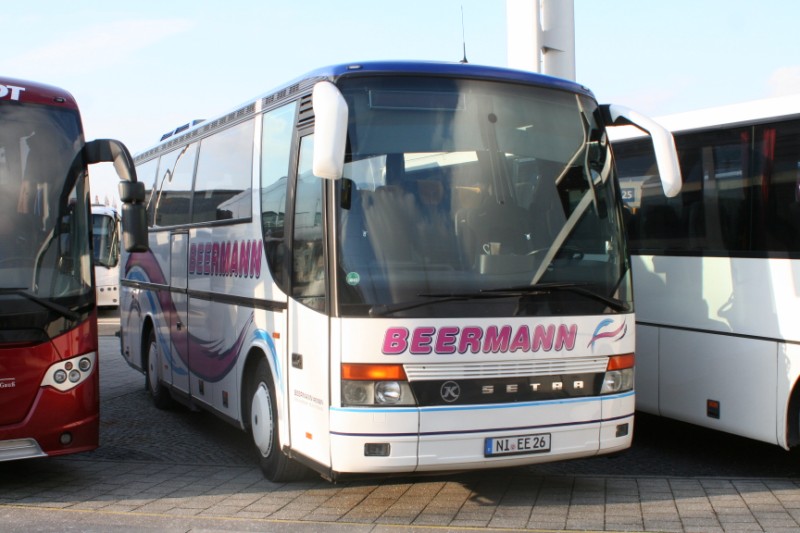 Beermann NI-EE 26