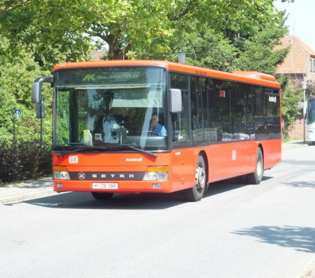 Autokraft KI-ZB 565