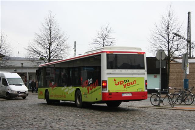 Setra S 315 NF BVO Bielefeld BI-NV 469