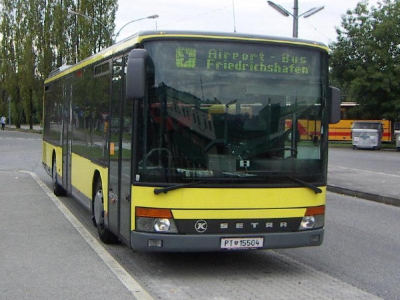 Postbus