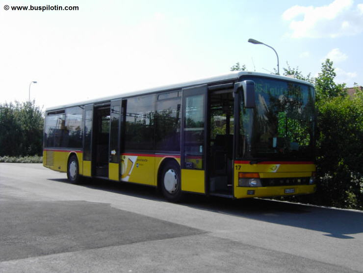 Postbus