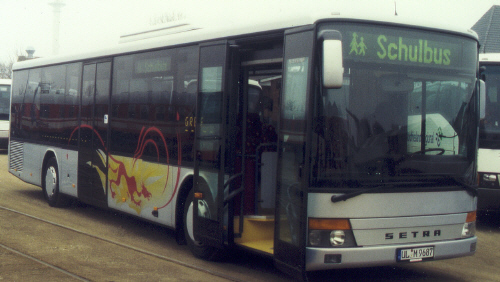 Nordfriesische Verkehrs AG