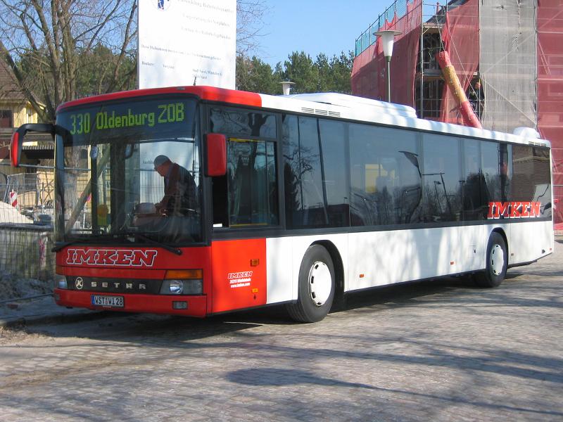 Imken (Setra S 315 NF)