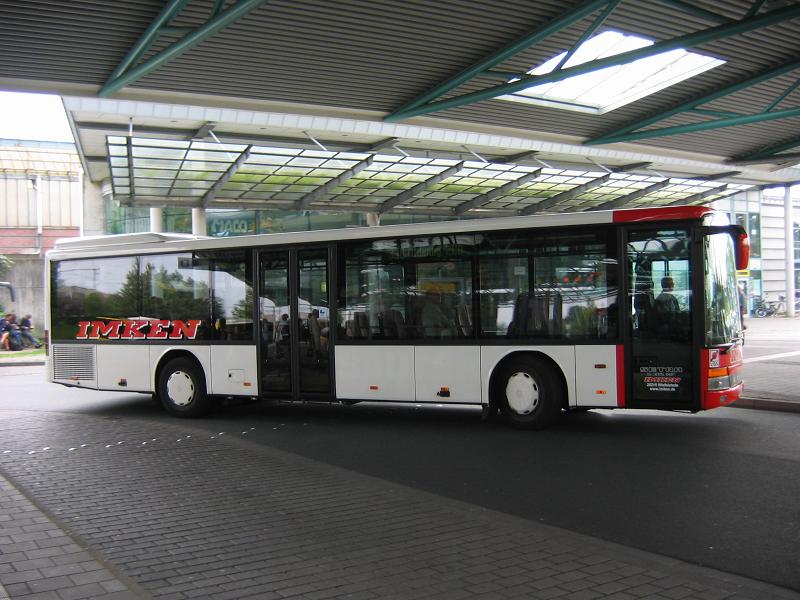 Imken (Setra S 315 NF)