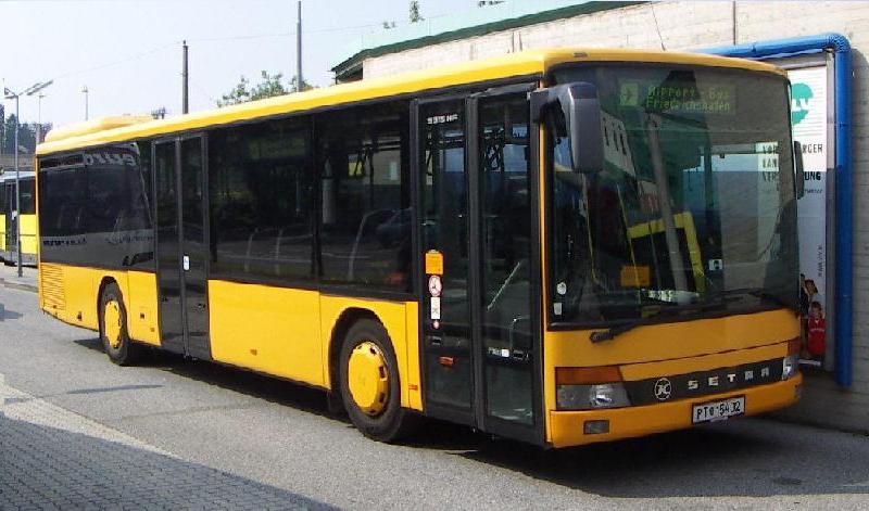 Postbus