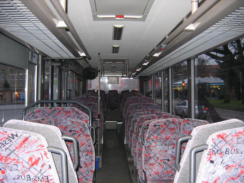 Weser-Ems-Bus (Setra S 315 NF)