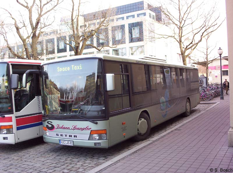 Spangler Gundelsdorf