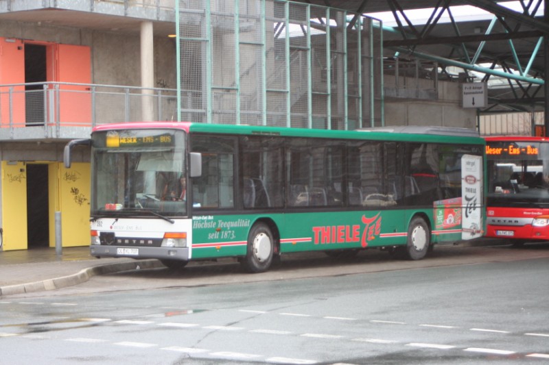 Weser-Ems-Bus OL-LY 707