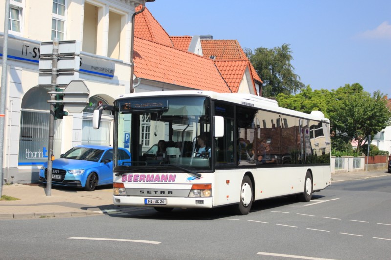 Beermann NI-BC 26