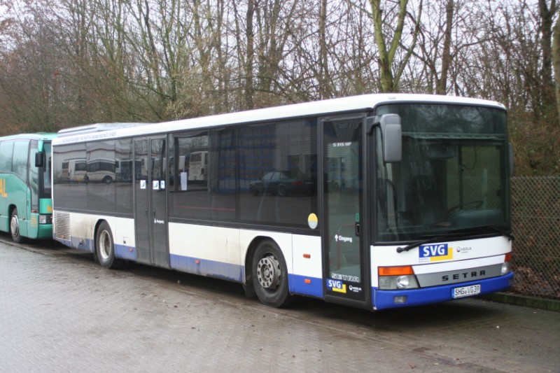 SVG Stadthagen SHG-VG 39